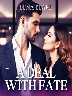 cover image of A Deal With Fate